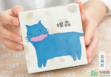 棉森化妝棉怎么樣？棉森化妝棉是哪里的？