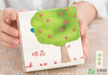 棉森化妝棉怎么樣？棉森化妝棉是哪里的？