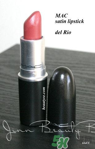 梅子色口紅適合黃皮嗎？梅子色口紅適合什么膚色什么人？