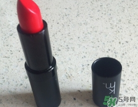karen murrell口紅多少錢(qián)?karen murrell口紅專柜價(jià)格