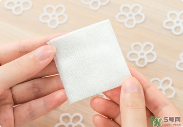 棉森化妝棉怎么樣？棉森化妝棉是哪里的？