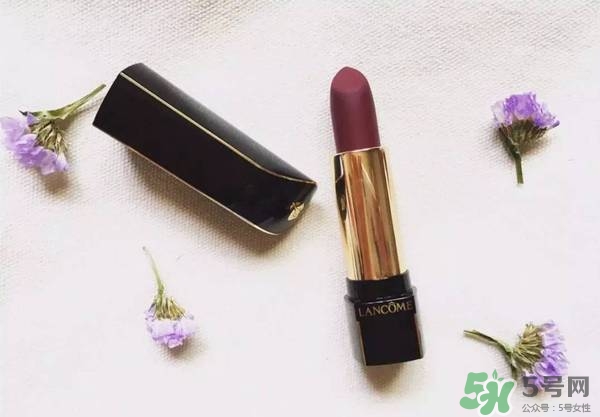 梅子色口紅什么牌子好？梅子色口紅推薦