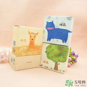 棉森化妝棉怎么樣？棉森化妝棉是哪里的？