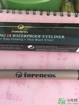 forencos是什么牌子檔次？forencos是哪里的牌子？