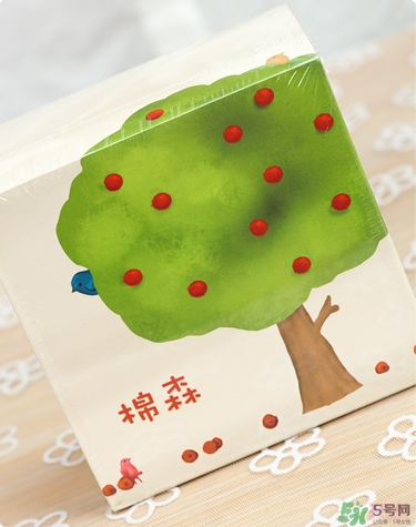 棉森化妝棉怎么樣？棉森化妝棉是哪里的？