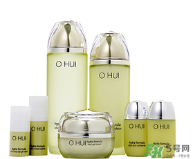 歐蕙和雪花秀哪個好用？ohui和雪花秀哪個好？