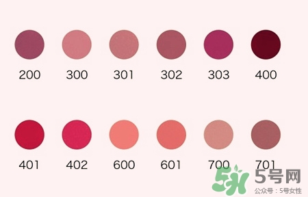 安娜蘇華麗復(fù)古絲感唇筆怎么用?