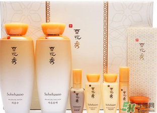 歐蕙和雪花秀哪個好用？ohui和雪花秀哪個好？