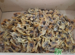 蟶干是什么?蟶干的營養(yǎng)價值和功效 蟶干是什么?蟶干的營養(yǎng)價值和功效