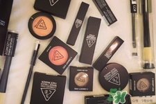 3ce彩妝孕婦可以用嗎？3ce化妝品孕婦能用嗎？