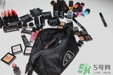 3ce彩妝孕婦可以用嗎？3ce化妝品孕婦能用嗎？