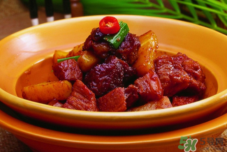 野豬肉好吃嗎？野豬肉比家豬肉吃香嗎？