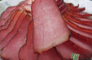 野豬肉好吃嗎？野豬肉比家豬肉吃香嗎？