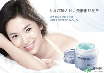 蘭芝和雪花秀哪個好？雪花秀和蘭芝哪個貴？