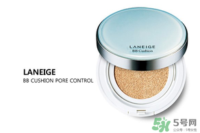 蘭芝氣墊bb霜怎么辨別真假？蘭芝氣墊bb霜真假對(duì)比