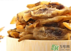 蟶干發(fā)霉了能吃嗎?蟶干怎么保存好 蟶干發(fā)霉了能吃嗎?蟶干怎么保存好