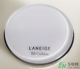蘭芝氣墊bb霜怎么用？蘭芝氣墊bb霜的用法