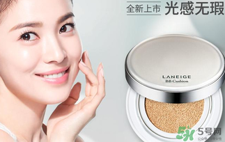 蘭芝氣墊bb霜怎么用？蘭芝氣墊bb霜的用法