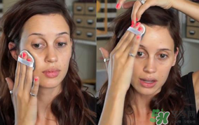 蘭芝氣墊bb霜怎么用？蘭芝氣墊bb霜的用法