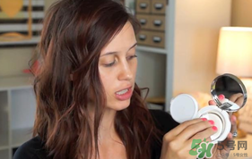 蘭芝氣墊bb霜怎么用？蘭芝氣墊bb霜的用法