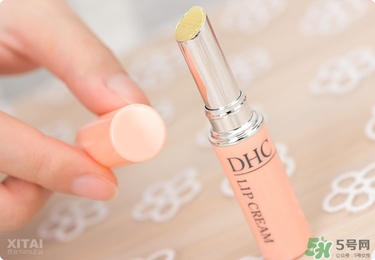 dhc唇膏孕婦可以用嗎？孕婦能用dhc唇膏嗎？