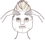 mandom曼丹嬰兒面膜怎么用？曼丹嬰兒面膜使用方法