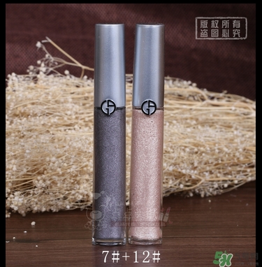 阿瑪尼液體眼影多少錢(qián)？阿瑪尼液體眼影價(jià)格