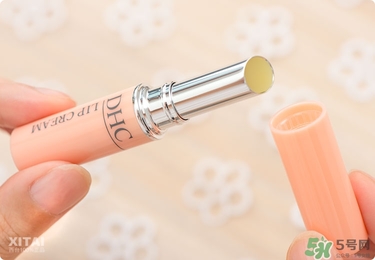 dhc唇膏孕婦可以用嗎？孕婦能用dhc唇膏嗎？