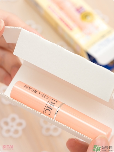 dhc唇膏孕婦可以用嗎？孕婦能用dhc唇膏嗎？