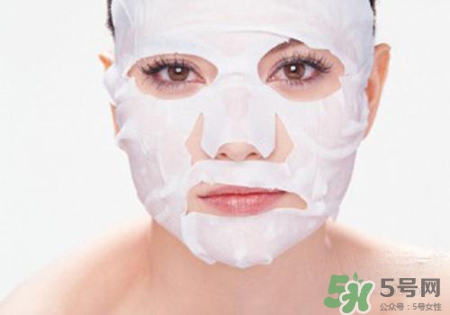 抗皺面膜多久用一次？抗皺面膜一次敷多久？