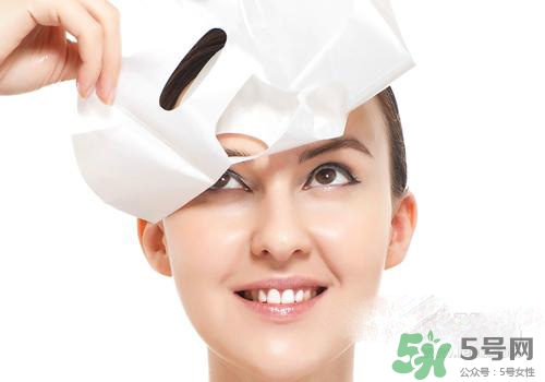 抗皺面膜多久用一次？抗皺面膜一次敷多久？