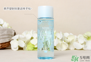 曼丹眼唇卸妝液可以卸全臉嗎？曼丹眼唇卸妝液怎么用？