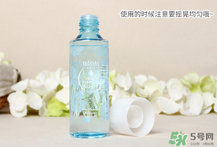 曼丹眼唇卸妝液可以卸全臉嗎？曼丹眼唇卸妝液怎么用？