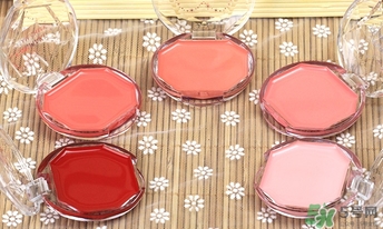 canmake腮紅膏多少錢？canmake腮紅膏價(jià)格