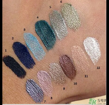 阿瑪尼液體眼影多少錢(qián)？阿瑪尼液體眼影價(jià)格