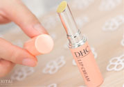 dhc唇膏孕婦可以用嗎？孕婦能用dhc唇膏嗎？
