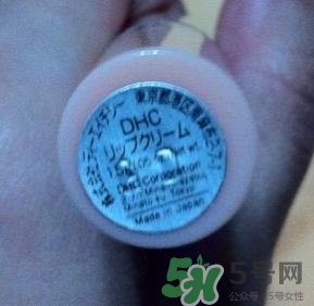 dhc唇膏真假辨別 怎么辨別dhc唇膏真假 dhc唇膏真假辨別 怎么辨別dhc唇膏真假