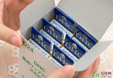 dhc唇膏孕婦可以用嗎？孕婦能用dhc唇膏嗎？