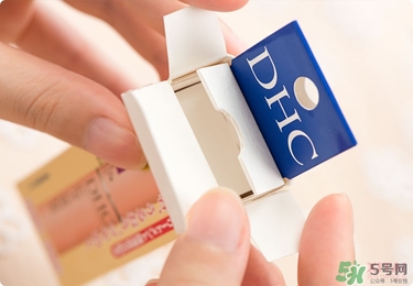 dhc唇膏孕婦可以用嗎？孕婦能用dhc唇膏嗎？