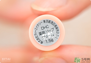 dhc唇膏孕婦可以用嗎？孕婦能用dhc唇膏嗎？