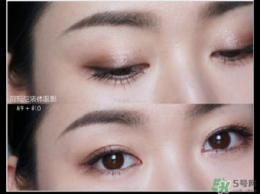 阿瑪尼液體眼影多少錢(qián)？阿瑪尼液體眼影價(jià)格