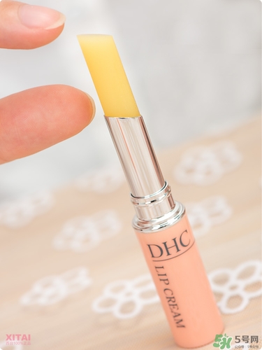 dhc唇膏孕婦可以用嗎？孕婦能用dhc唇膏嗎？