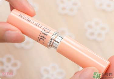 dhc唇膏孕婦可以用嗎？孕婦能用dhc唇膏嗎？