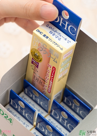 dhc唇膏孕婦可以用嗎？孕婦能用dhc唇膏嗎？