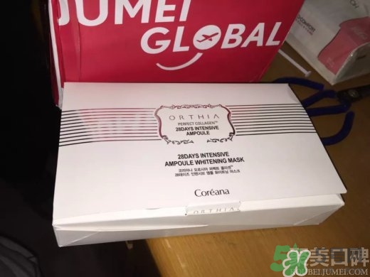 高麗雅娜coreana是什么牌子？coreana在韓國(guó)算好嗎？