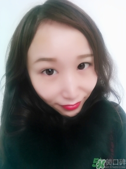 bonisha口紅怎么樣？bonisha口紅多少錢？