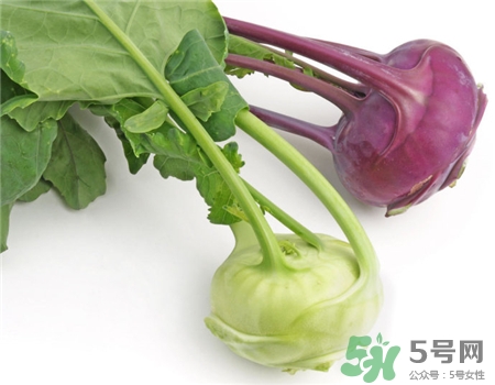 苤藍(lán)的營(yíng)養(yǎng)價(jià)值 苤藍(lán)的功效與作用