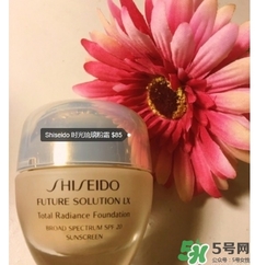 資生堂琉璃粉霜多少錢？資生堂時(shí)光琉璃粉霜專柜價(jià)格