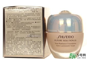 資生堂琉璃粉霜多少錢？資生堂時(shí)光琉璃粉霜專柜價(jià)格