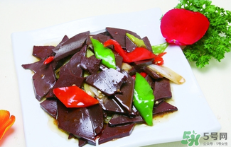 羊血孕婦能吃嗎？孕婦能吃羊血嗎？